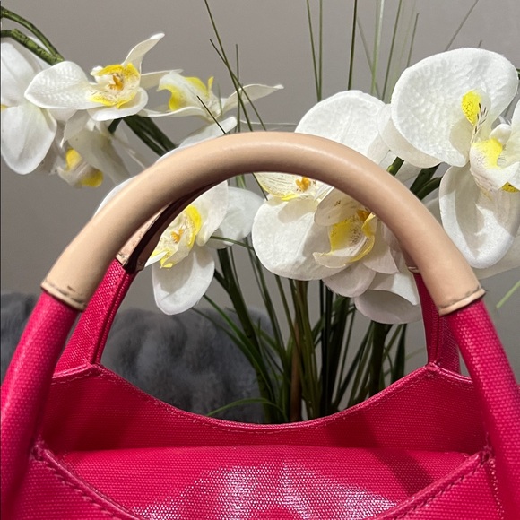 Kate Spade Fulton Street Satchel EUC retail $245 - Picture 3 of 11